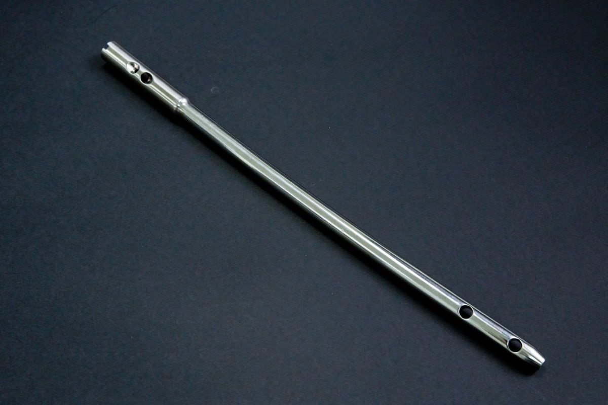 Ac970091 Clavo De Femur De Acero