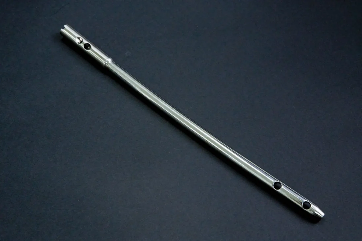 Ac970091 Clavo De Femur De Acero